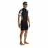 Assos SS.mangussta_s7 fietsshirt zwart unisex  132024712